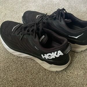 Hoka tennis shoes